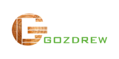 Logo Gozdrew - producent opakowań drewnianych